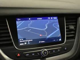 Opel Grandland X 1.2 Turbo Innovation Pano El AKlep Vol Leder mem Seats thumbnail 6