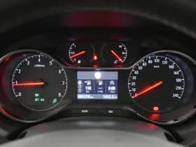 Opel Grandland X 1.2 Turbo Innovation Pano El AKlep Vol Leder mem Seats thumbnail 7