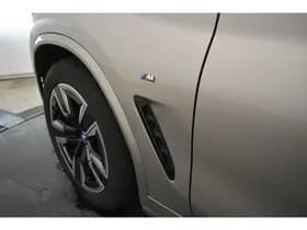 BMW IX3 Executive 80 kWh M-Pakket EL Trekh+aKlep SOH 100% Panodak Camera thumbnail 12