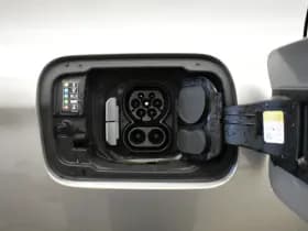 BMW IX3 Executive 80 kWh M-Pakket EL Trekh+aKlep SOH 100% Panodak Camera thumbnail 15