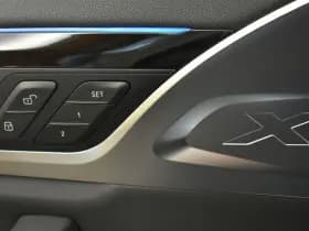 BMW IX3 Executive 80 kWh M-Pakket EL Trekh+aKlep SOH 100% Panodak Camera thumbnail 16