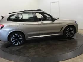 BMW IX3 Executive 80 kWh M-Pakket EL Trekh+aKlep SOH 100% Panodak Camera thumbnail 23