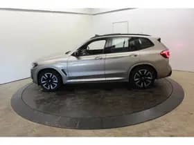 BMW IX3 Executive 80 kWh M-Pakket EL Trekh+aKlep SOH 100% Panodak Camera thumbnail 24