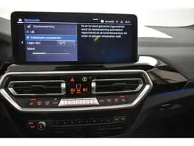 BMW IX3 Executive 80 kWh M-Pakket EL Trekh+aKlep SOH 100% Panodak Camera thumbnail 28