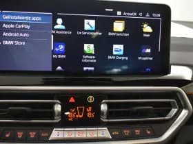 BMW IX3 Executive 80 kWh M-Pakket EL Trekh+aKlep SOH 100% Panodak Camera thumbnail 30