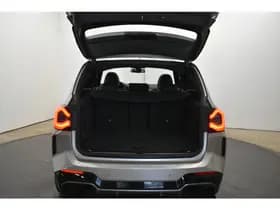 BMW IX3 Executive 80 kWh M-Pakket EL Trekh+aKlep SOH 100% Panodak Camera thumbnail 31