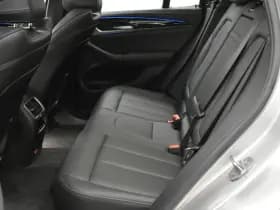 BMW IX3 Executive 80 kWh M-Pakket EL Trekh+aKlep SOH 100% Panodak Camera thumbnail 34