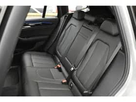 BMW IX3 Executive 80 kWh M-Pakket EL Trekh+aKlep SOH 100% Panodak Camera thumbnail 35