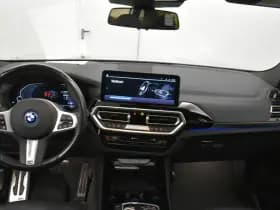 BMW IX3 Executive 80 kWh M-Pakket EL Trekh+aKlep SOH 100% Panodak Camera thumbnail 38