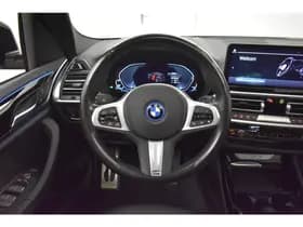 BMW IX3 Executive 80 kWh M-Pakket EL Trekh+aKlep SOH 100% Panodak Camera thumbnail 39