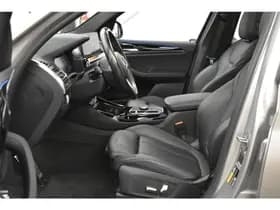 BMW IX3 Executive 80 kWh M-Pakket EL Trekh+aKlep SOH 100% Panodak Camera thumbnail 40