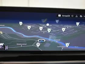 BMW IX3 Executive 80 kWh M-Pakket EL Trekh+aKlep SOH 100% Panodak Camera thumbnail 5