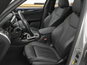 BMW IX3 Executive 80 kWh M-Pakket EL Trekh+aKlep SOH 100% Panodak Camera thumbnail 41