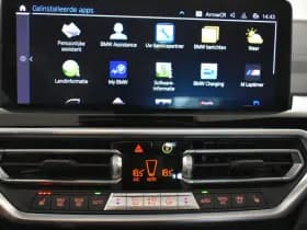 BMW IX3 Executive 80 kWh M-Pakket EL Trekh+aKlep SOH 100% Panodak Camera thumbnail 48