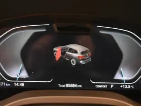 BMW IX3 Executive 80 kWh M-Pakket EL Trekh+aKlep SOH 100% Panodak Camera thumbnail 49