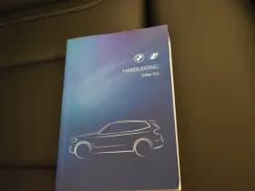 BMW IX3 Executive 80 kWh M-Pakket EL Trekh+aKlep SOH 100% Panodak Camera thumbnail 50