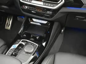 BMW IX3 Executive 80 kWh M-Pakket EL Trekh+aKlep SOH 100% Panodak Camera thumbnail 52