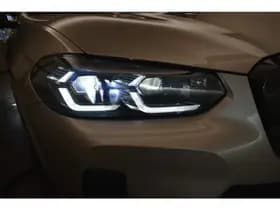 BMW IX3 Executive 80 kWh M-Pakket EL Trekh+aKlep SOH 100% Panodak Camera thumbnail 56