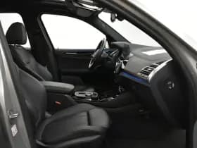 BMW IX3 Executive 80 kWh M-Pakket EL Trekh+aKlep SOH 100% Panodak Camera thumbnail 57