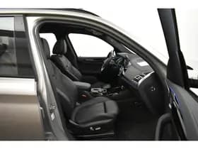 BMW IX3 Executive 80 kWh M-Pakket EL Trekh+aKlep SOH 100% Panodak Camera thumbnail 58