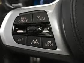 BMW IX3 Executive 80 kWh M-Pakket EL Trekh+aKlep SOH 100% Panodak Camera thumbnail 61