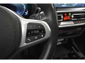 BMW IX3 Executive 80 kWh M-Pakket EL Trekh+aKlep SOH 100% Panodak Camera thumbnail 62