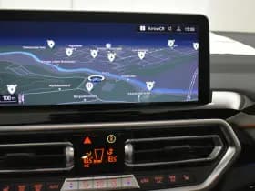 BMW IX3 Executive 80 kWh M-Pakket EL Trekh+aKlep SOH 100% Panodak Camera thumbnail 63