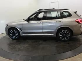 BMW IX3 Executive 80 kWh M-Pakket EL Trekh+aKlep SOH 100% Panodak Camera thumbnail 64