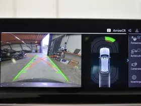 BMW IX3 Executive 80 kWh M-Pakket EL Trekh+aKlep SOH 100% Panodak Camera thumbnail 9