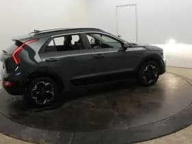Kia Niro EV Dynamic Plus 64.8 kWh 3-Fase Laden Camera Half Leder Winterpack thumbnail 14