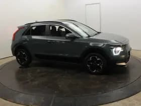 Kia Niro EV Dynamic Plus 64.8 kWh 3-Fase Laden Camera Half Leder Winterpack thumbnail 15