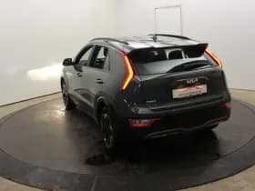Kia Niro EV Dynamic Plus 64.8 kWh 3-Fase Laden Camera Half Leder Winterpack thumbnail 16