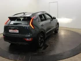 Kia Niro EV Dynamic Plus 64.8 kWh 3-Fase Laden Camera Half Leder Winterpack thumbnail 17