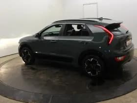 Kia Niro EV Dynamic Plus 64.8 kWh 3-Fase Laden Camera Half Leder Winterpack thumbnail 18