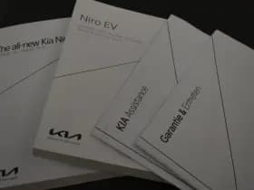 Kia Niro EV Dynamic Plus 64.8 kWh 3-Fase Laden Camera Half Leder Winterpack thumbnail 20