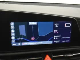 Kia Niro EV Dynamic Plus 64.8 kWh 3-Fase Laden Camera Half Leder Winterpack thumbnail 3