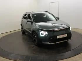 Kia Niro EV Dynamic Plus 64.8 kWh 3-Fase Laden Camera Half Leder Winterpack thumbnail 22