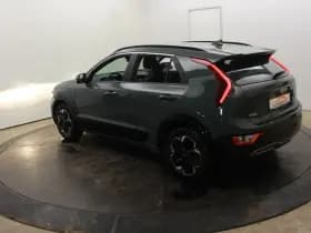 Kia Niro EV Dynamic Plus 64.8 kWh 3-Fase Laden Camera Half Leder Winterpack thumbnail 23