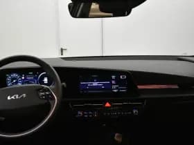 Kia Niro EV Dynamic Plus 64.8 kWh 3-Fase Laden Camera Half Leder Winterpack thumbnail 35