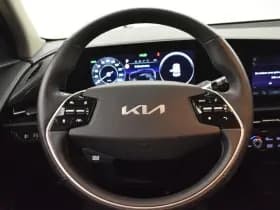 Kia Niro EV Dynamic Plus 64.8 kWh 3-Fase Laden Camera Half Leder Winterpack thumbnail 36