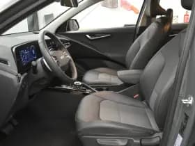 Kia Niro EV Dynamic Plus 64.8 kWh 3-Fase Laden Camera Half Leder Winterpack thumbnail 38