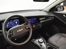 Kia Niro EV Dynamic Plus 64.8 kWh 3-Fase Laden Camera Half Leder Winterpack thumbnail 40