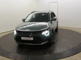 Kia Niro EV Dynamic Plus 64.8 kWh 3-Fase Laden Camera Half Leder Winterpack thumbnail 44