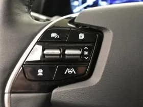 Kia Niro EV Dynamic Plus 64.8 kWh 3-Fase Laden Camera Half Leder Winterpack thumbnail 6