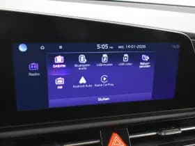 Kia Niro EV Dynamic Plus 64.8 kWh 3-Fase Laden Camera Half Leder Winterpack thumbnail 8