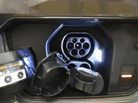 Kia Niro EV Dynamic Plus 64.8 kWh 3-Fase Laden Camera Half Leder Winterpack thumbnail 10