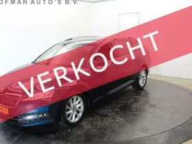 Skoda Superb 1.4 TSI iV PHEV Style