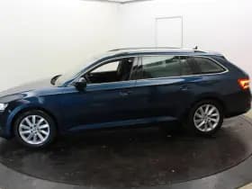 Skoda Superb 1.4 TSI iV PHEV Style thumbnail 12