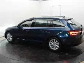 Skoda Superb 1.4 TSI iV PHEV Style thumbnail 13