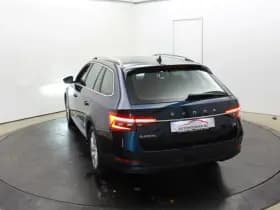 Skoda Superb 1.4 TSI iV PHEV Style thumbnail 14